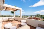 Apartamento Planta Media en Nueva Andalucía Palacetes los Belvederes  - 3 - slides