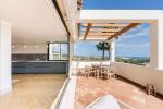 Apartamento Planta Media en Nueva Andalucía Palacetes los Belvederes  - 9 - slides