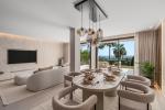 Townhouse Terraced in La Quinta - 1 - slides