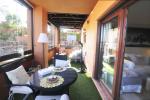 Apartamento Planta Media en Benahavís Gazules del Sol  - 3 - slides