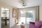 Apartamento Planta Baja en Guadalmina Alta - 7 - slides