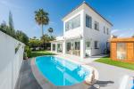 Villa Detached in Costalita - 3 - slides