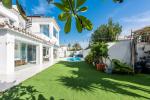 Villa Detached in Costalita - 4 - slides