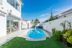 Villa Detached in Costalita - 6 - slides