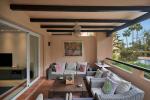 Apartamento Planta Baja en Nagüeles Cortijo de Nagüeles  - 1 - slides