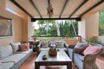 Apartamento Planta Baja en Nagüeles Cortijo de Nagüeles  - 4 - slides
