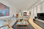 Apartamento Planta Baja en Nagüeles Cortijo de Nagüeles  - 7 - slides
