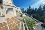 Apartment Penthouse Duplex en Nueva Andalucía Aloha Gardens  - 8 - slides