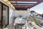 Apartment Penthouse Duplex en The Golden Mile Coto Real  - 8 - slides