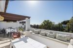Apartment Penthouse Duplex en The Golden Mile Coto Real  - 9 - slides
