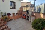 Townhouse Terraced in Cancelada - 4 - slides