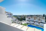 Apartment Penthouse Duplex en Nueva Andalucía El Dorado  - 1 - slides