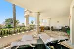 Apartment Ground Floor in Los Monteros - 8 - slides