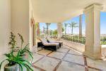 Apartment Ground Floor in Los Monteros - 10 - slides