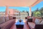 Apartamento Planta Media en Nueva Andalucía River Garden  - 1 - slides