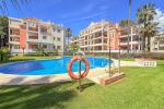 Apartamento Planta Media en Nueva Andalucía River Garden  - 2 - slides