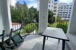 Appartement milieu d’Etage situé à Puerto Banús Jardines del Puerto  - 7 - slides