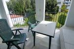 Appartement milieu d’Etage situé à Puerto Banús Jardines del Puerto  - 8 - slides