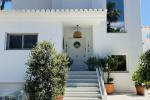 Villa Independiente en Nagüeles Villas en Nagüeles  - 3 - slides