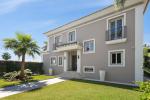 Villa Independiente en Nueva Andalucía Villas en Nueva Andalucia  - 7 - slides