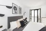 Apartamento Planta Media en Puerto Banús - 5 - slides