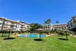 Apartment Ground Floor in The Golden Mile Pinos de Nagüeles  - 2 - slides