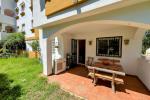 Apartment Ground Floor in The Golden Mile Pinos de Nagüeles  - 5 - slides