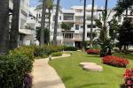 Apartamento Planta Baja en Puerto Banús - 7 - slides