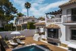 Villa indépendante situé à Nueva Andalucía - 6 - slides