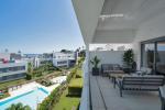 Apartment Middle Floor in Estepona Adosadas de Nueva Construcción en Estepona  - 1 - slides