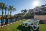 Apartamento Planta Baja en Benahavís Lomas de Conde Luque  - 3 - slides