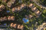 Apartamento Planta Baja en Benahavís Lomas de Conde Luque  - 4 - slides