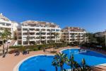 Appartement milieu d’Etage situé à Elviria Hacienda Playa  - 1 - slides