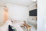 Apartamento Planta Media en Estepona - 6 - slides