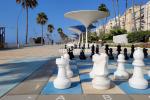 Apartamento Planta Media en Estepona - 6 - slides