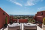 Apartment Penthouse in Monte Halcones - 2 - slides