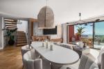 Apartment Penthouse in Monte Halcones - 3 - slides