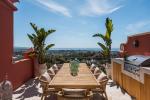 Apartment Penthouse in Monte Halcones - 4 - slides