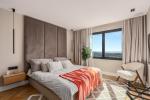 Apartment Penthouse in Monte Halcones - 8 - slides