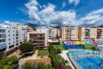 Apartment Ground Floor in Marbella Apartamentos en el centro de Marbella  - 6 - slides