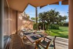 Apartamento Planta Baja en Nueva Andalucía Magna Marbella  - 2 - slides