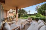 Apartamento Planta Baja en Nueva Andalucía Magna Marbella  - 7 - slides