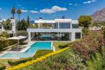 Villa Detached in The Golden Mile Villas en The Golden Mile  - 1 - slides