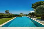 Villa Detached in The Golden Mile Villas en The Golden Mile  - 2 - slides