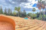 Villa Independiente en Nagüeles Villas en Nagüeles  - 6 - slides
