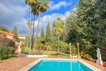 Villa Independiente en Nagüeles Villas en Nagüeles  - 7 - slides