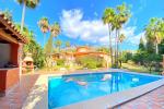 Villa Independiente en Nagüeles Villas en Nagüeles  - 9 - slides