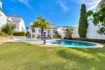 Apartamento Planta Media en Nagüeles Cortijo de Nagüeles  - 3 - slides