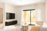 Apartamento Planta Media en San Pedro de Alcántara Los Jazmines  - 5 - slides