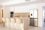 Apartamento Planta Media en San Pedro de Alcántara Los Jazmines  - 6 - slides